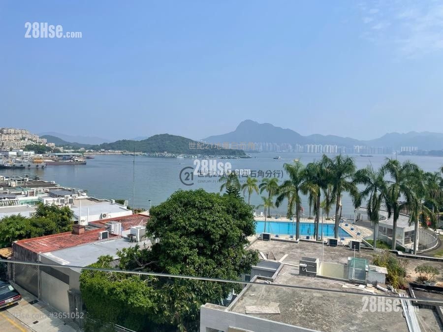 雅景花园 售盘 4 房 , 3 浴室 1,090 平方尺