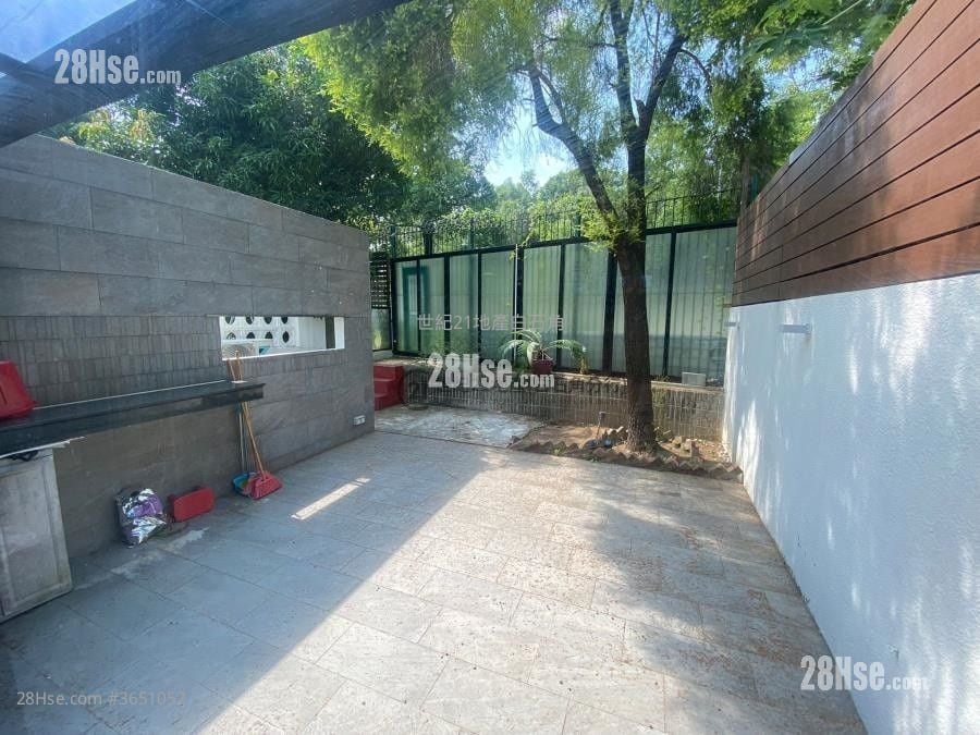 雅景花园 售盘 4 房 , 3 浴室 1,090 平方尺