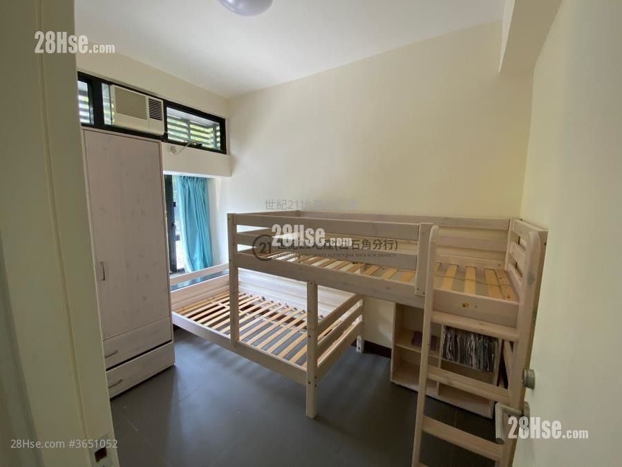 雅景花园 售盘 4 房 , 3 浴室 1,090 平方尺