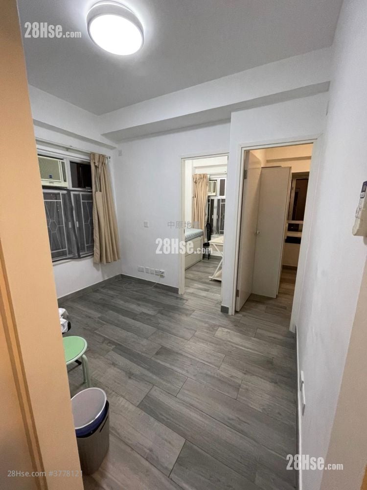 金狮花园 租盘 2 房 , 1 浴室 282 平方尺
