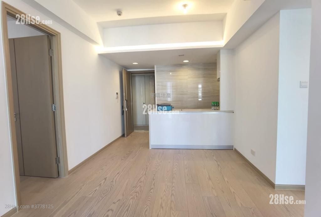 Seaside Sonata Rental 2 Bedrooms , 1 Bathroom 488 ft²