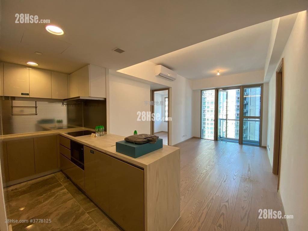 Seaside Sonata Rental 2 Bedrooms , 1 Bathroom 488 ft²