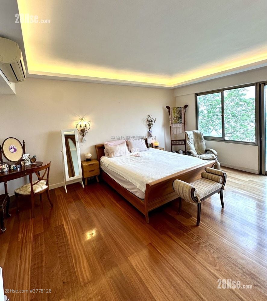 聚豪天下 售盘 4 房 , 3 浴室 2,447 平方尺