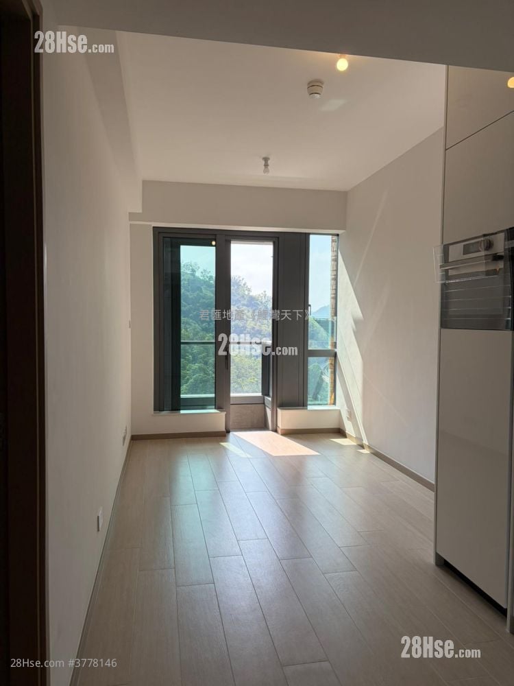 Chill Residence Rental 246 ft²