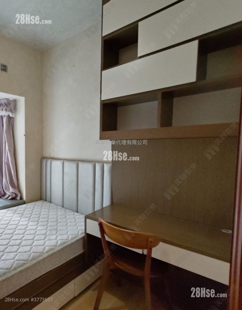 东港城 售盘 2 房 466 平方尺