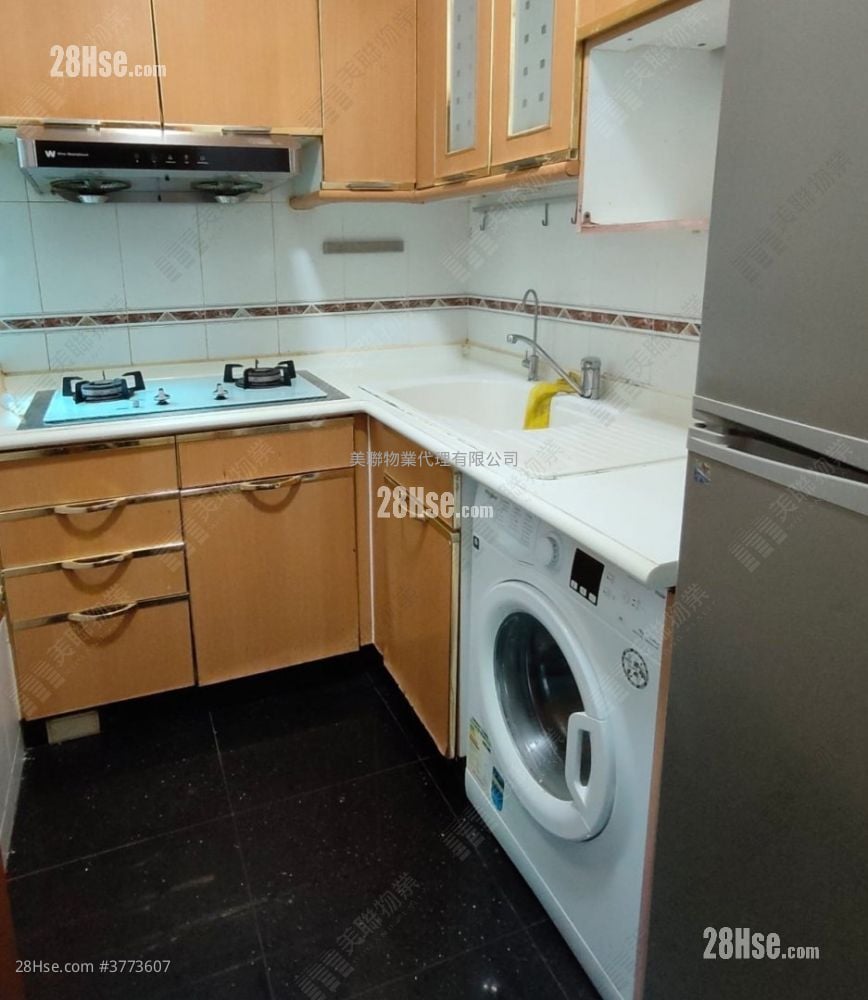 东港城 售盘 2 房 466 平方尺