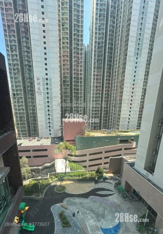 东港城 售盘 2 房 466 平方尺