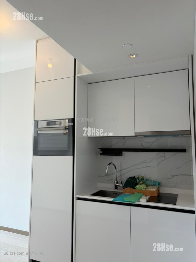 Chill Residence Rental 246 ft²