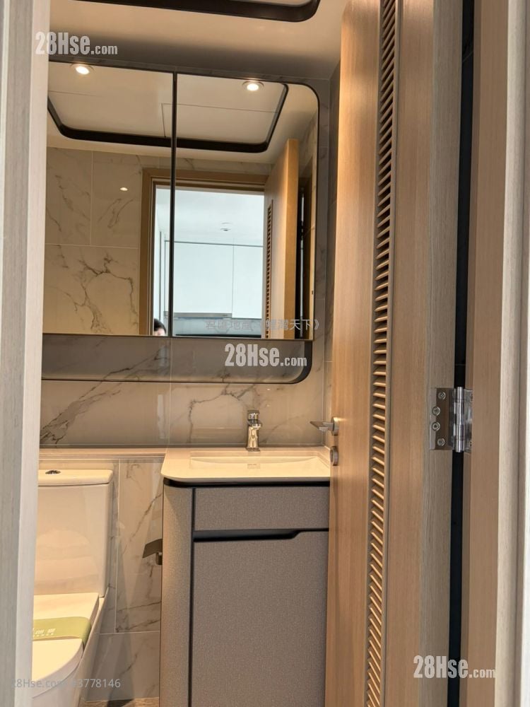 Chill Residence Rental 246 ft²