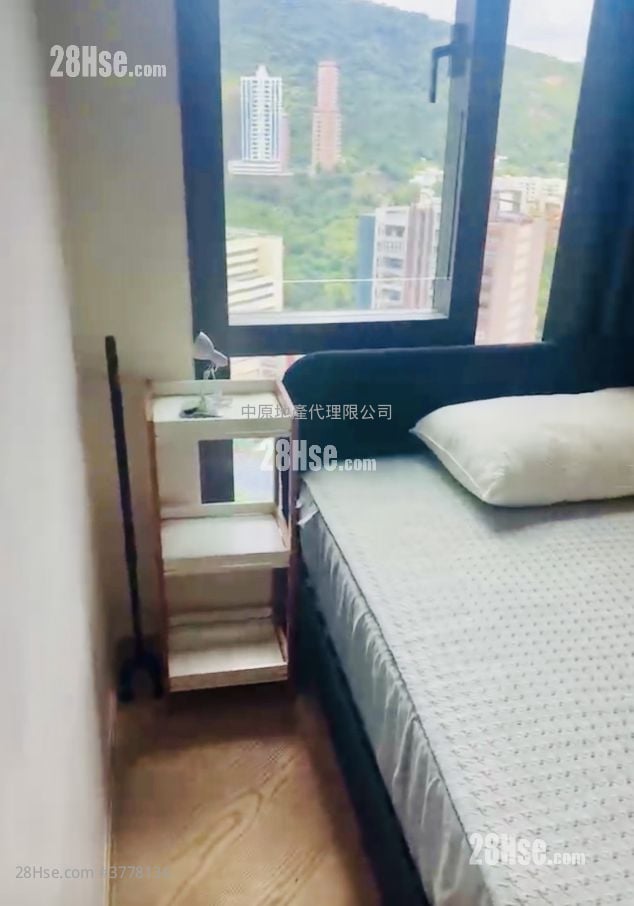 星凯堤岸 售盘 1 房 , 1 浴室 325 平方尺