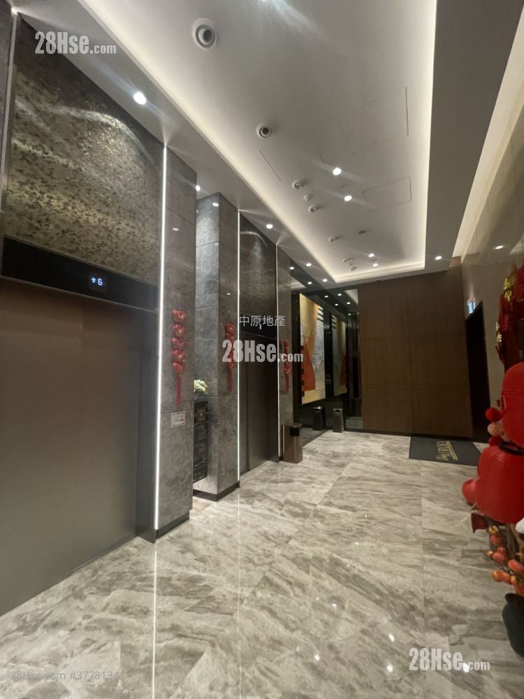 映日湾 售盘 开放式间隔 , 1 浴室 218 平方尺