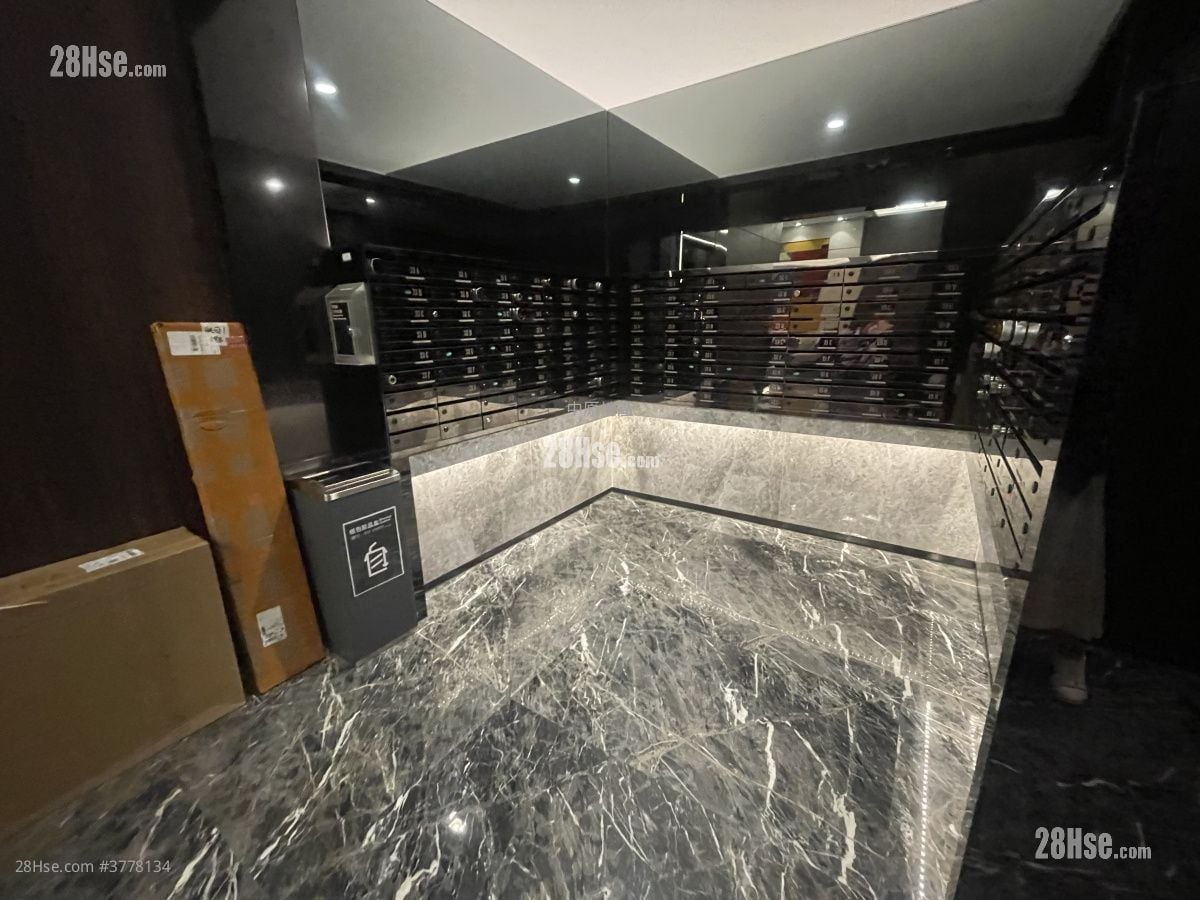 映日湾 售盘 开放式间隔 , 1 浴室 218 平方尺