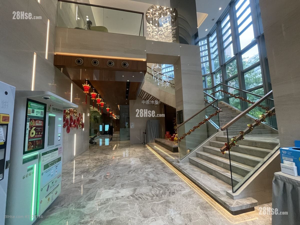 映日湾 售盘 开放式间隔 , 1 浴室 218 平方尺