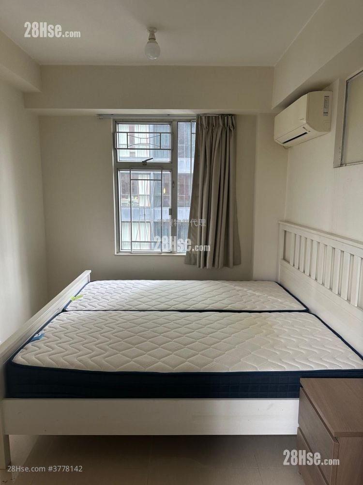 West Grand Court Rental 3 Bedrooms , 1 Bathroom