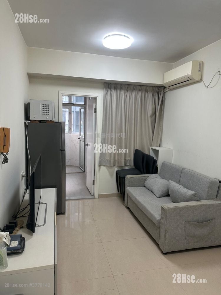 West Grand Court Rental 3 Bedrooms , 1 Bathroom