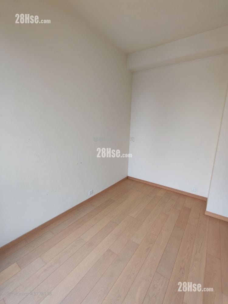 皓畋 租盘 2 房 , 1 浴室 581 平方尺