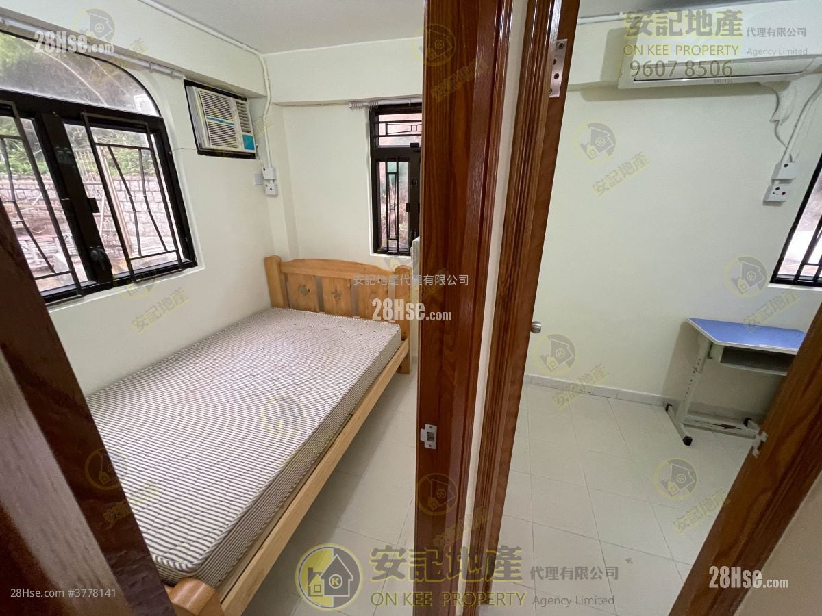 长洲新东堤小筑 售盘 2 房 , 1 浴室 350 平方尺