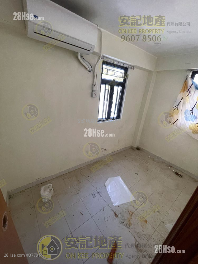 长洲新东堤小筑 售盘 2 房 , 1 浴室 350 平方尺