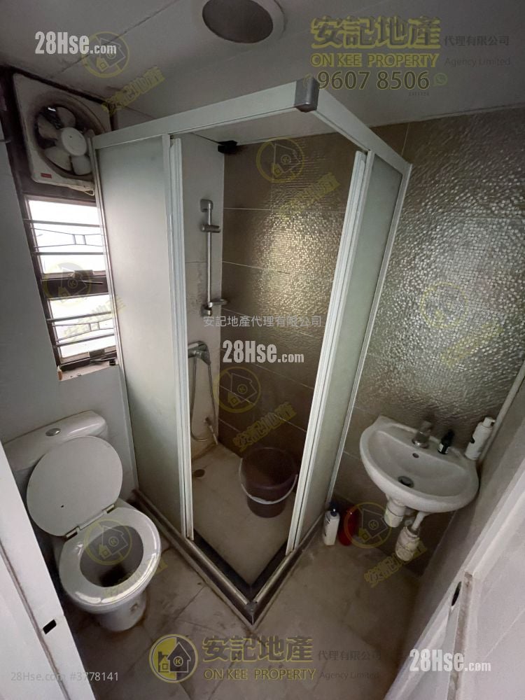 长洲新东堤小筑 售盘 2 房 , 1 浴室 350 平方尺