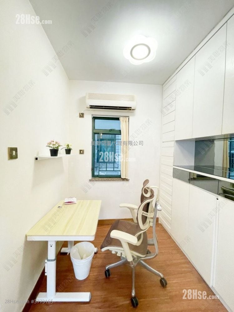 东港城 售盘 2 房 463 平方尺