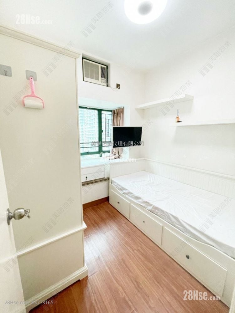 东港城 售盘 2 房 463 平方尺