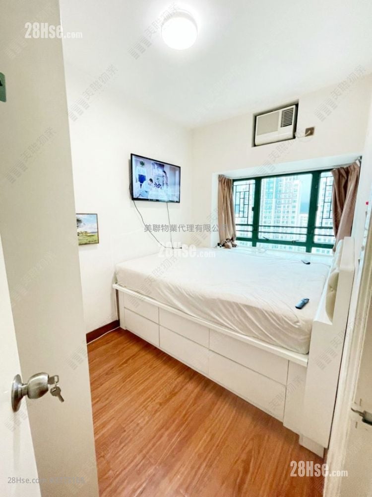 东港城 售盘 2 房 463 平方尺