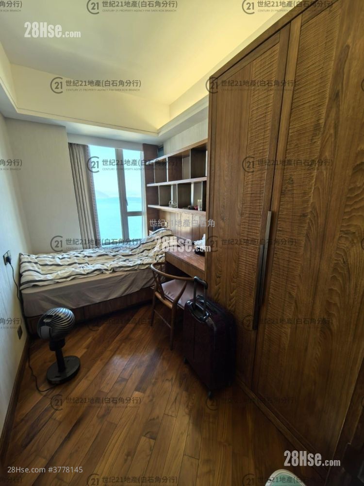 Mayfair By The Sea Rental 4 Bedrooms , 3 Bathrooms 1,419 ft²