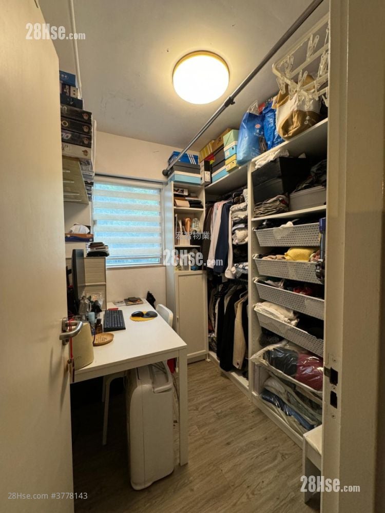 Aldrich Garden Sell 2 Bedrooms 431 ft²