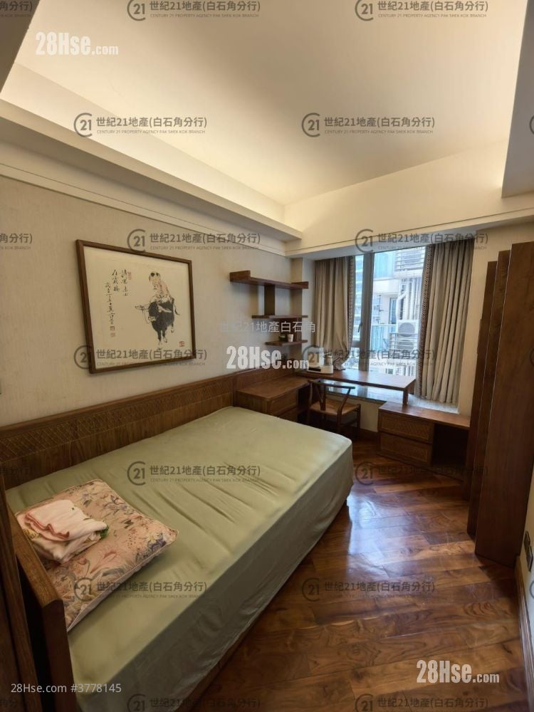 Mayfair By The Sea Rental 4 Bedrooms , 3 Bathrooms 1,419 ft²