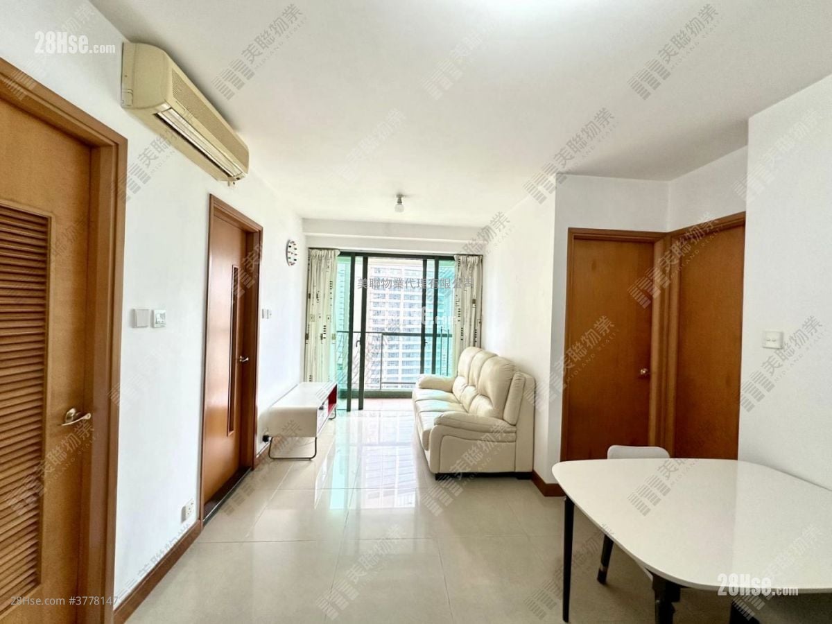 君傲湾 售盘 2 房 , 1 浴室 436 平方尺