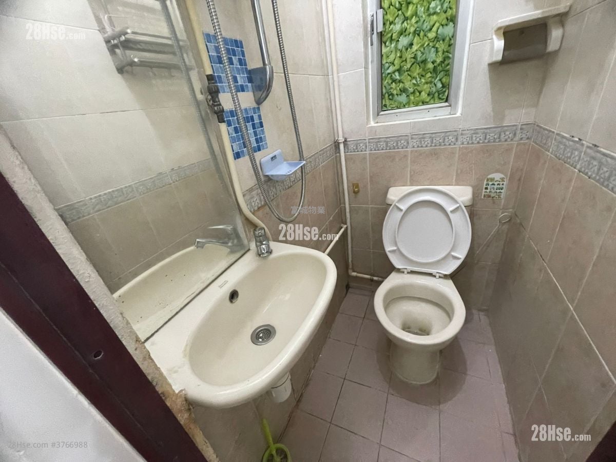 South Eastern House Rental 2 Bedrooms , 1 Bathroom 353 ft²