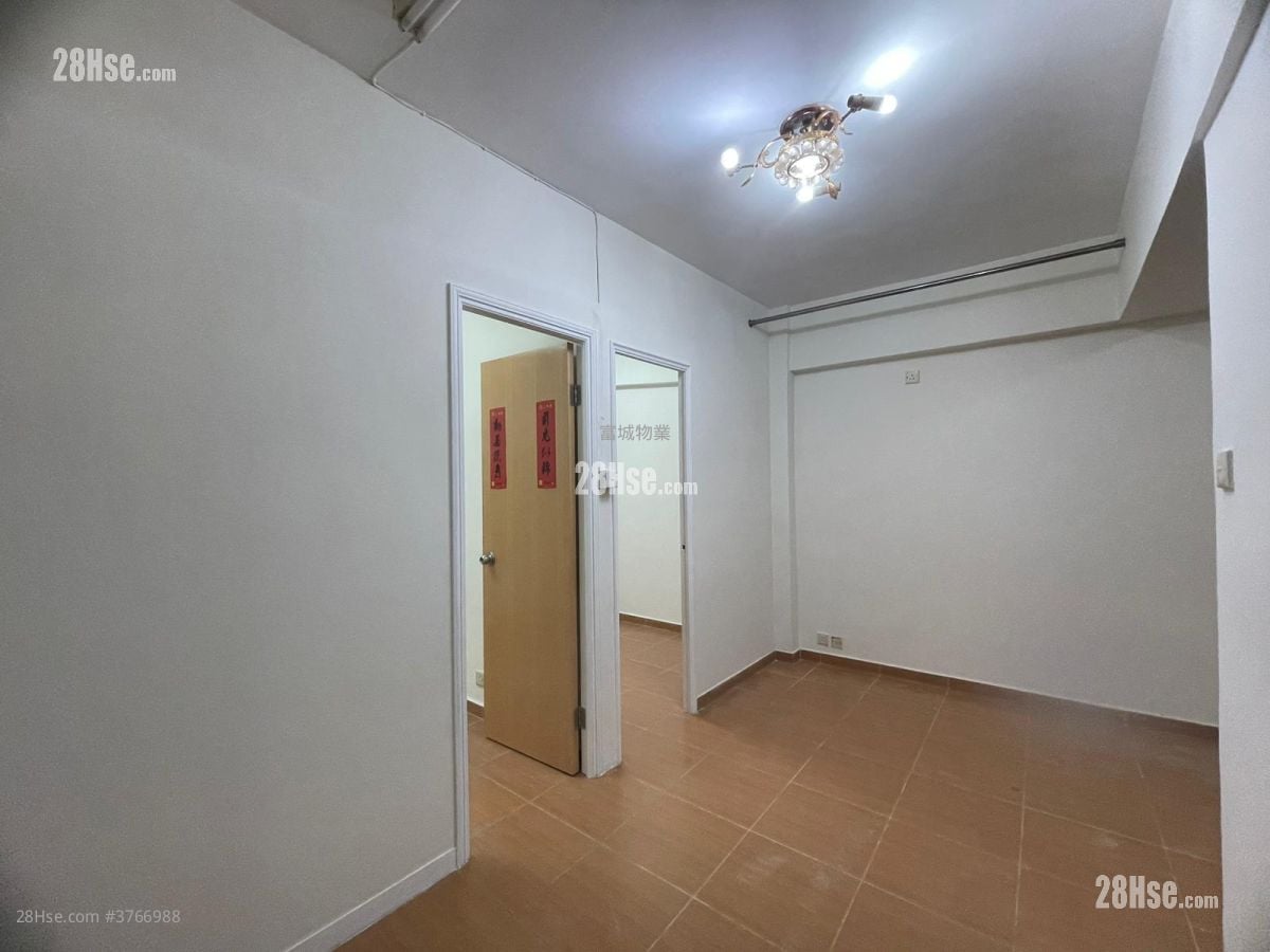 South Eastern House Rental 2 Bedrooms , 1 Bathroom 353 ft²