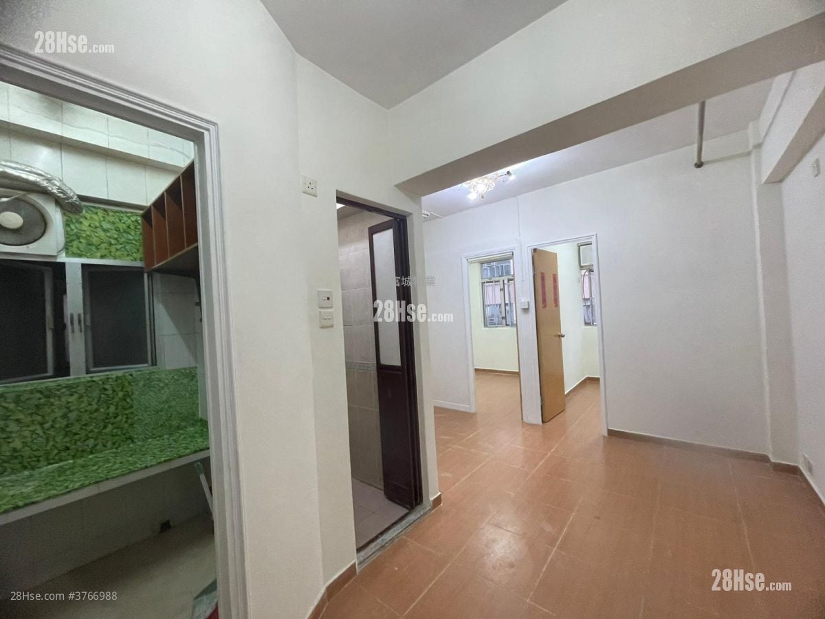 South Eastern House Rental 2 Bedrooms , 1 Bathroom 353 ft²