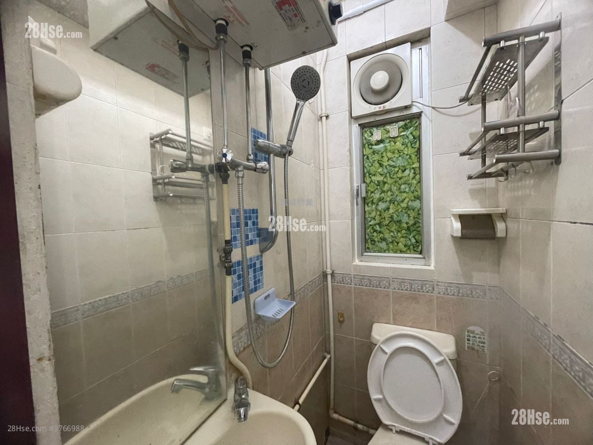 South Eastern House Rental 2 Bedrooms , 1 Bathroom 353 ft²