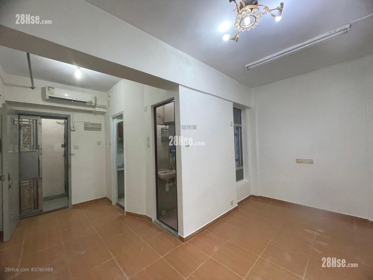 South Eastern House Rental 2 Bedrooms , 1 Bathroom 353 ft²