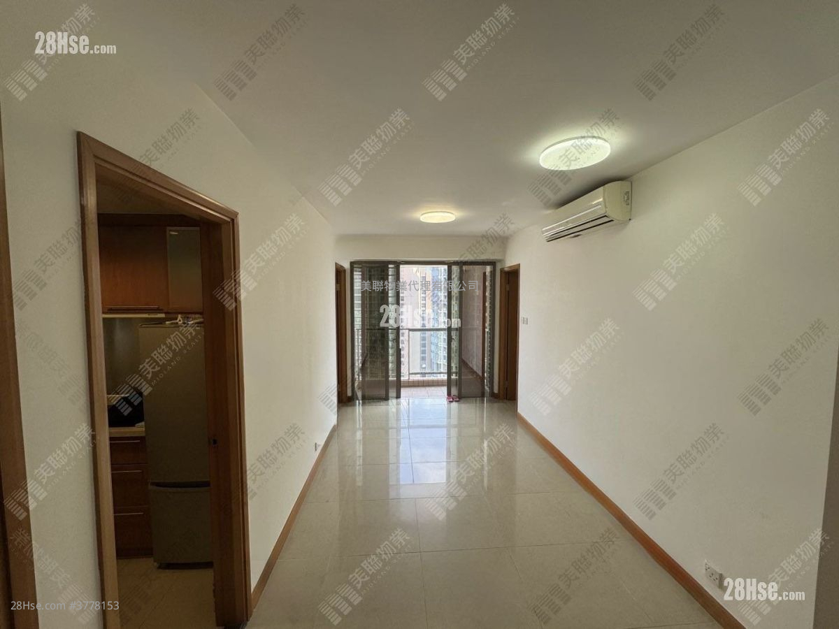 The Grandiose Sell 2 Bedrooms , 1 Bathroom 470 ft²