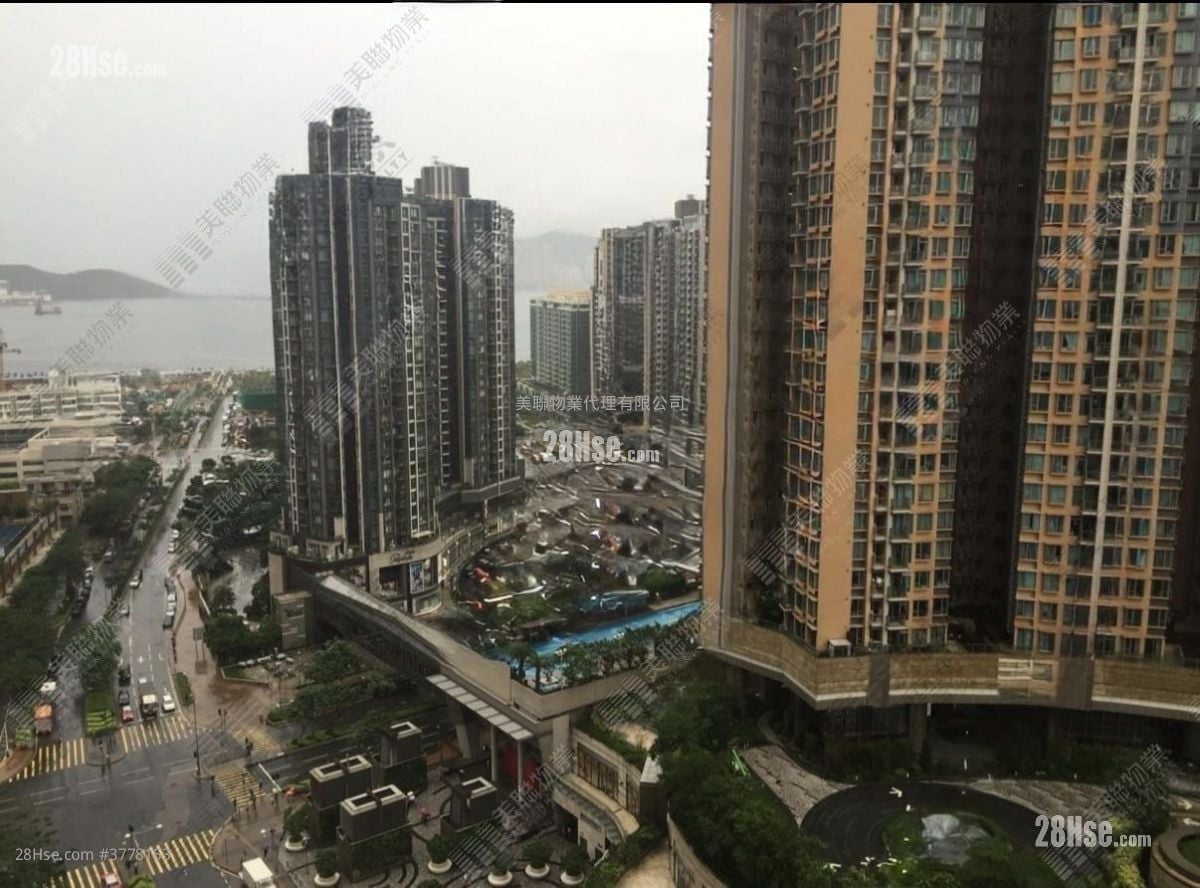 The Grandiose Sell 2 Bedrooms , 1 Bathroom 470 ft²