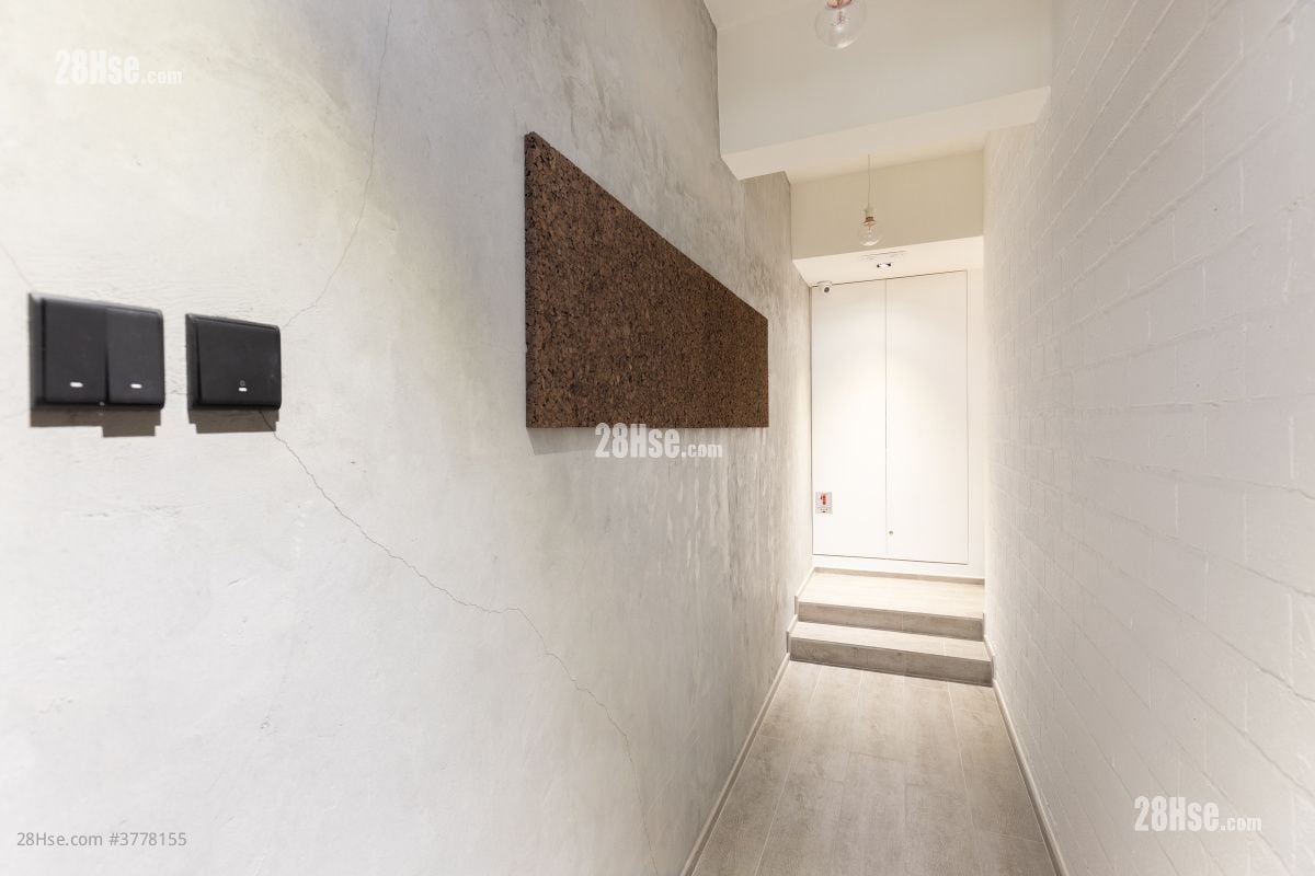 钻石大楼 售盘 4 房 , 4 浴室 471 平方尺