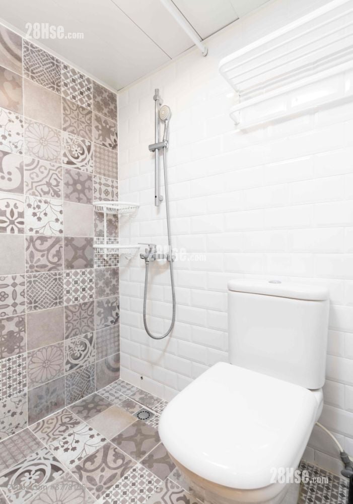 钻石大楼 售盘 4 房 , 4 浴室 471 平方尺