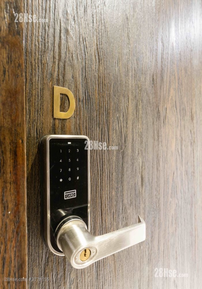 钻石大楼 售盘 4 房 , 4 浴室 471 平方尺