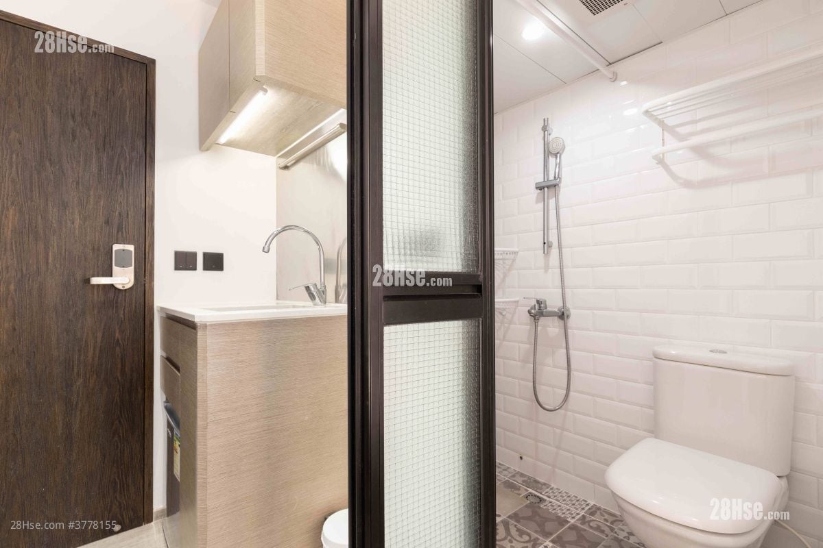 钻石大楼 售盘 4 房 , 4 浴室 471 平方尺