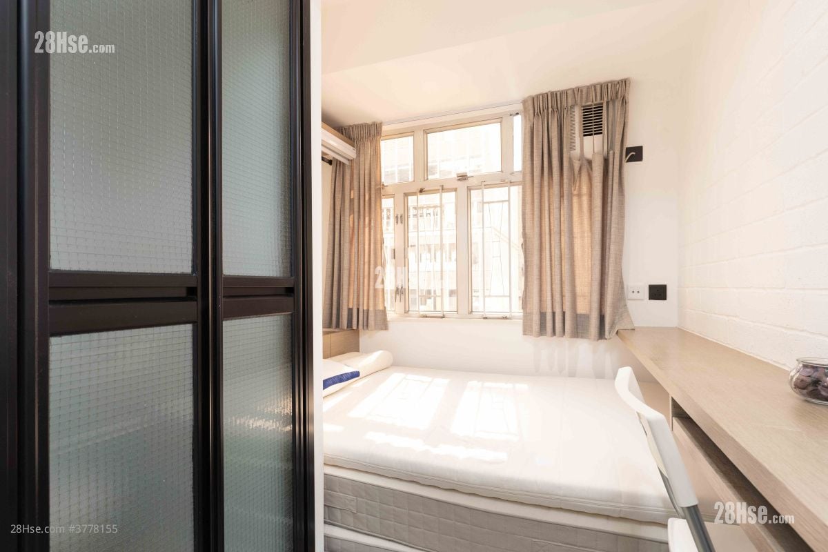 钻石大楼 售盘 4 房 , 4 浴室 471 平方尺