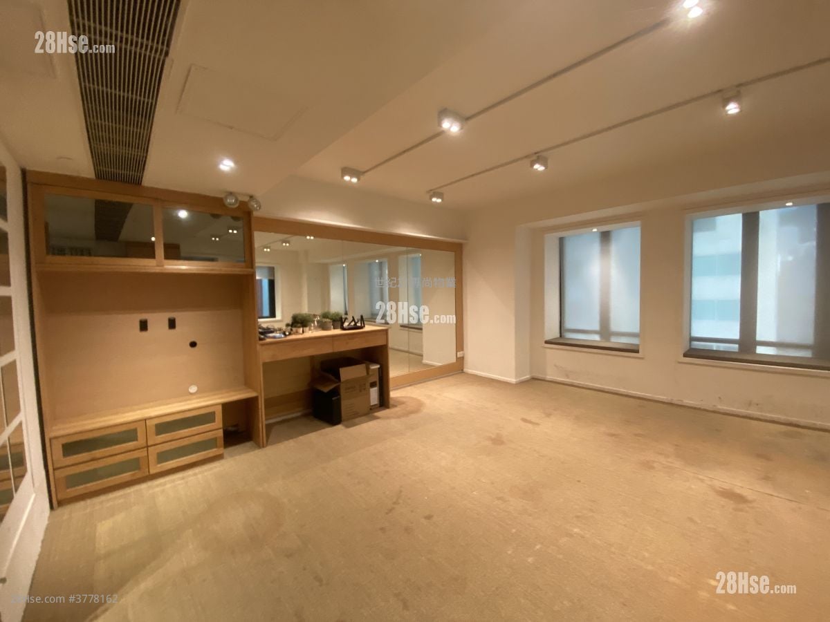 德己立街21号 租盘