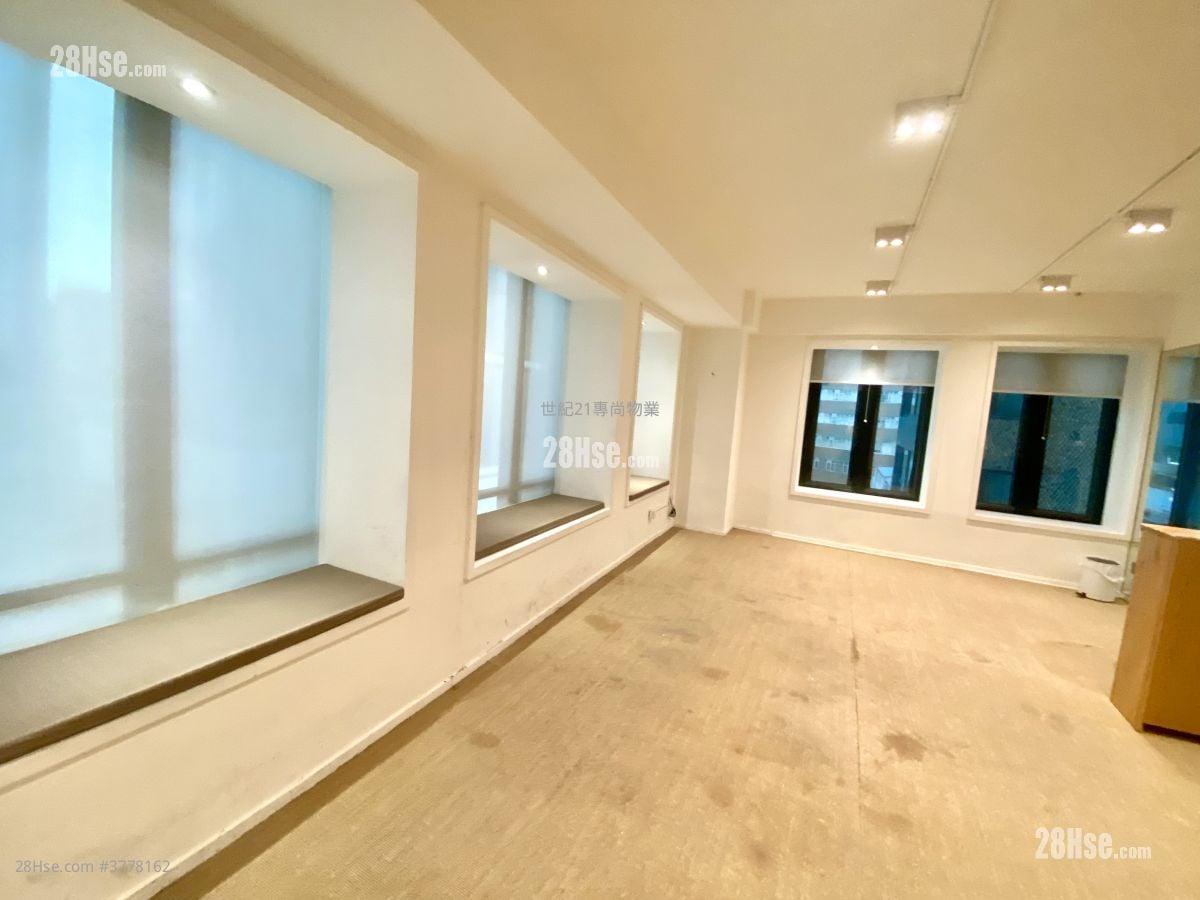 德己立街21号 租盘