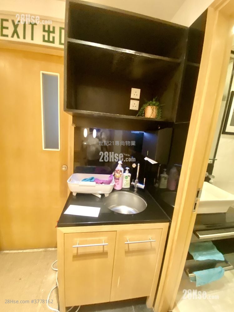 德己立街21号 租盘