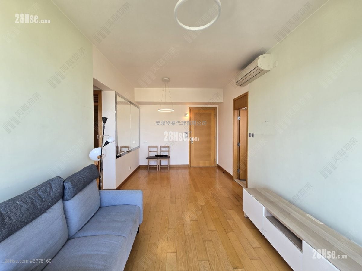 晋名峰 售盘 2 房 568 平方尺