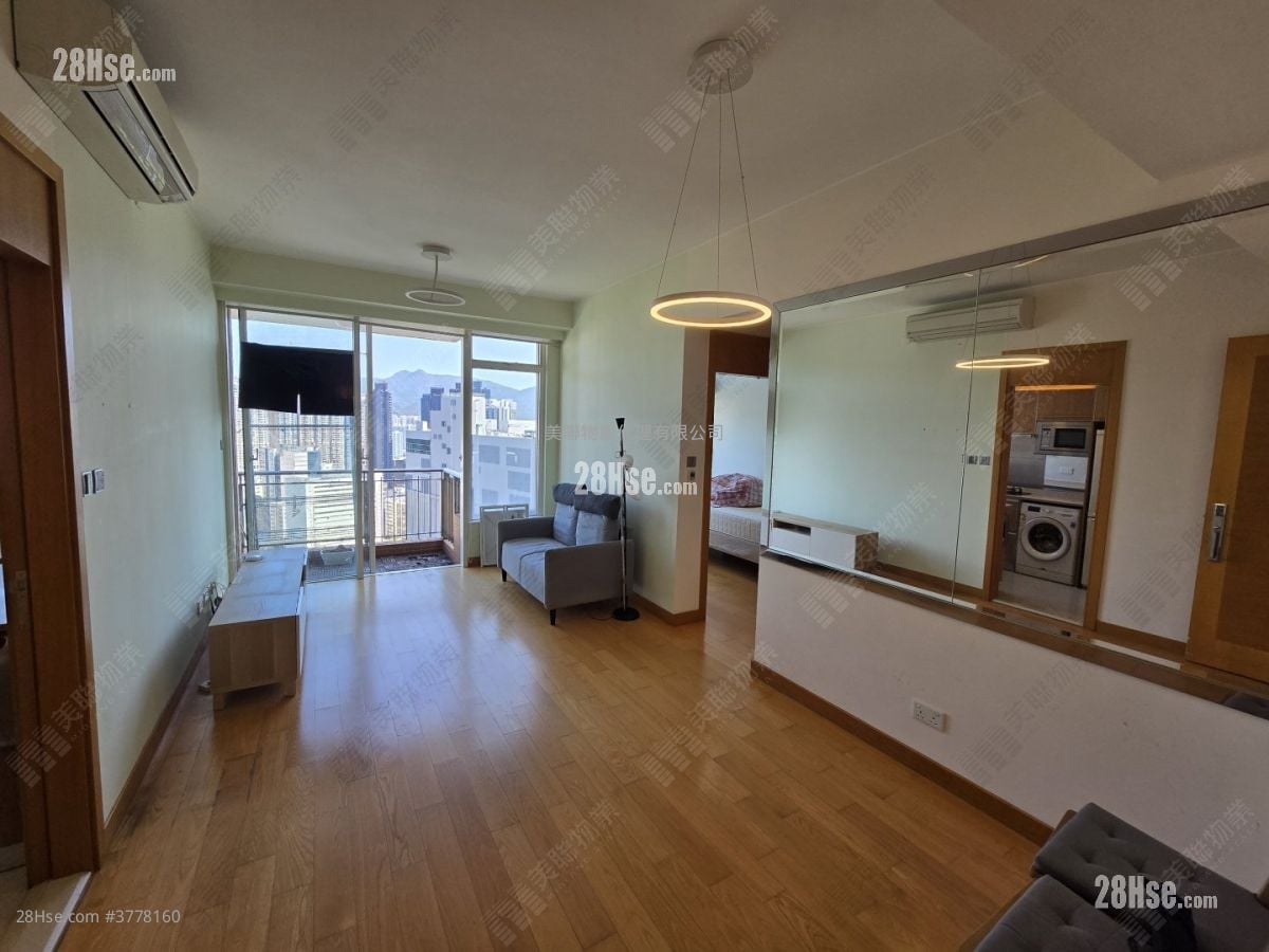 晋名峰 售盘 2 房 568 平方尺