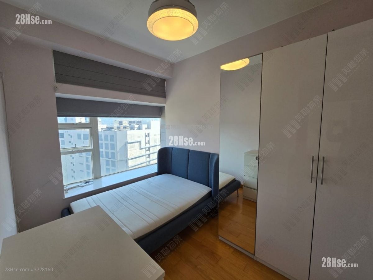 晋名峰 售盘 2 房 568 平方尺