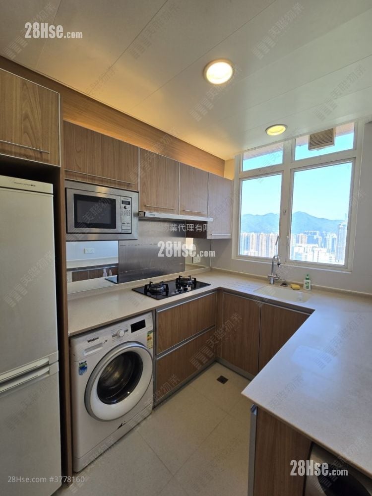 晋名峰 售盘 2 房 568 平方尺