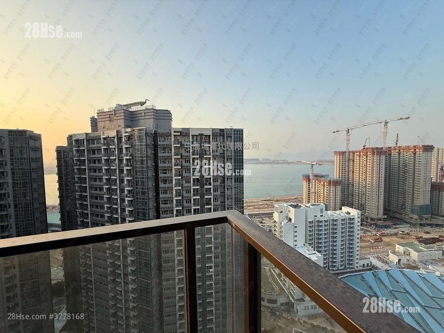 升荟 租盘 1,035 平方尺